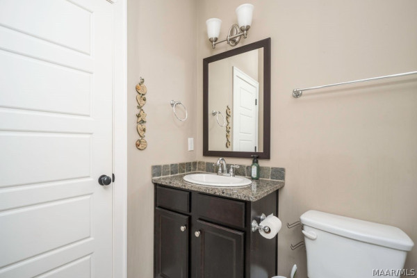 226 Lake Cameron Drive