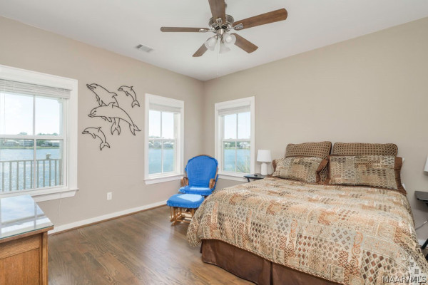 226 Lake Cameron Drive