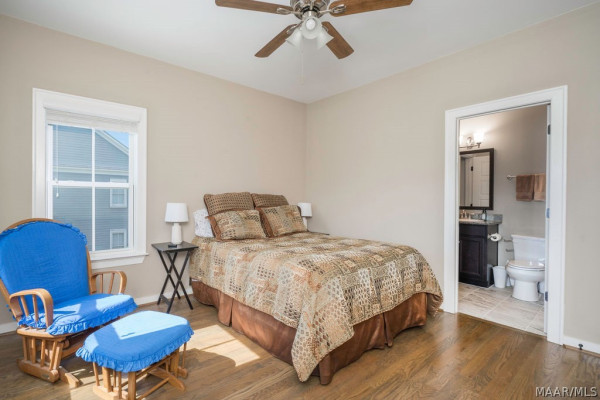 226 Lake Cameron Drive