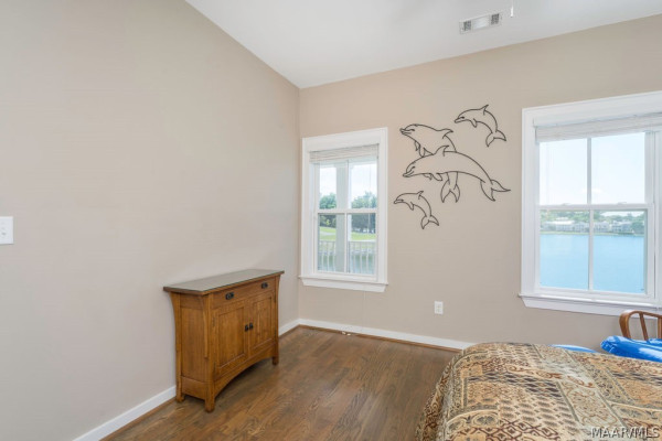 226 Lake Cameron Drive