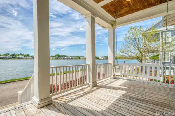 226 Lake Cameron Drive