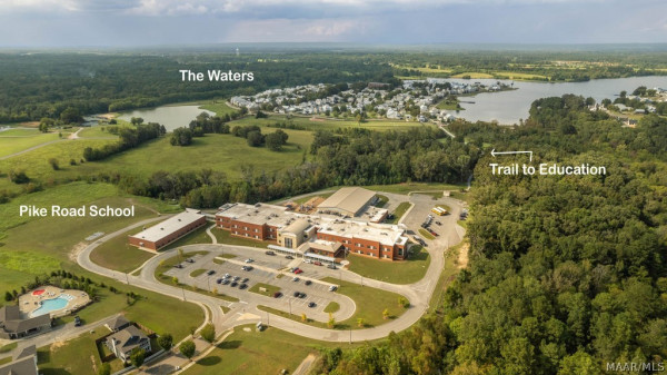 226 Lake Cameron Drive