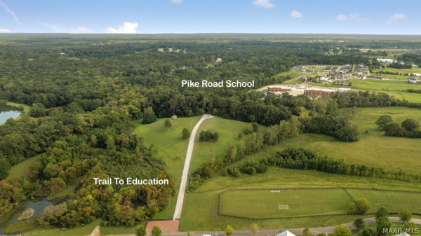 226 Lake Cameron Drive