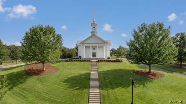 226 Lake Cameron Drive