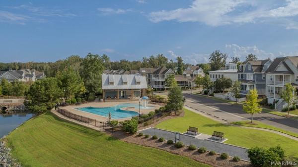 226 Lake Cameron Drive