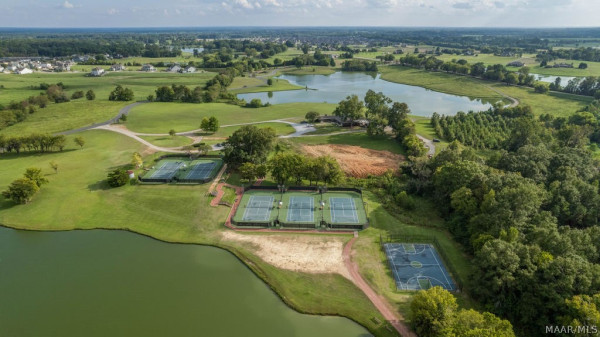 226 Lake Cameron Drive