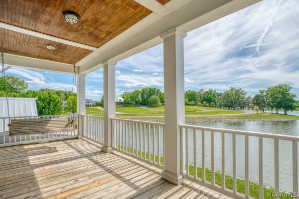 226 Lake Cameron Drive