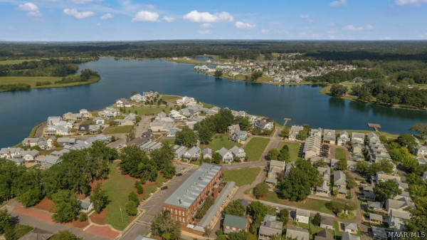 226 Lake Cameron Drive