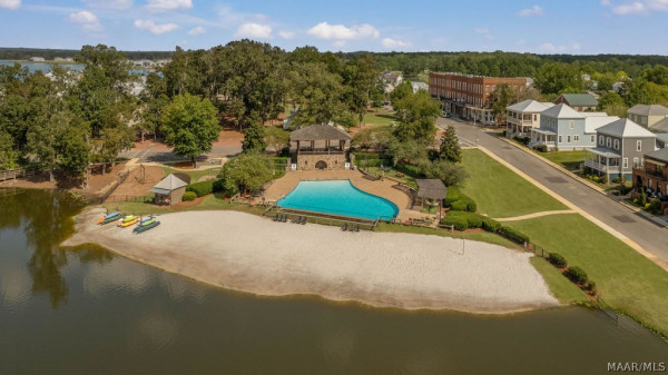 226 Lake Cameron Drive