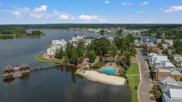 226 Lake Cameron Drive