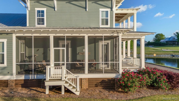 226 Lake Cameron Drive