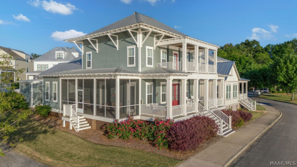 226 Lake Cameron Drive