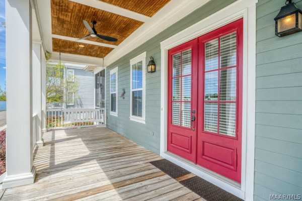 226 Lake Cameron Drive