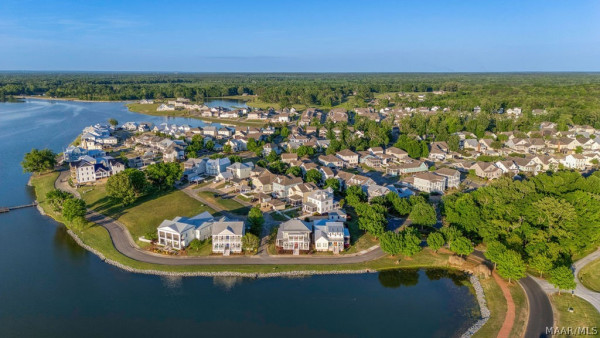 226 Lake Cameron Drive