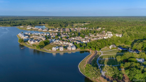 226 Lake Cameron Drive