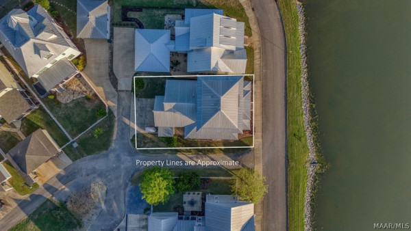 226 Lake Cameron Drive