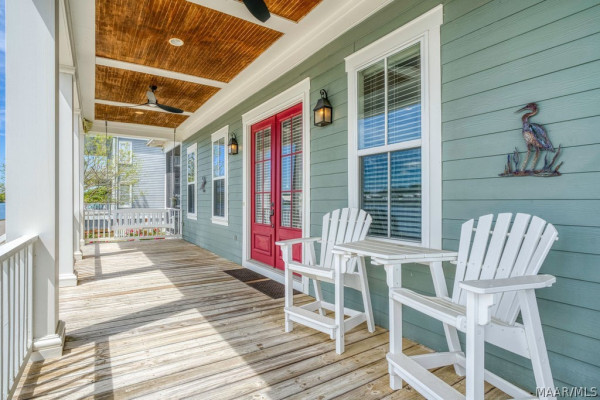 226 Lake Cameron Drive