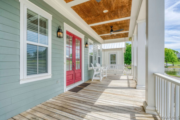 226 Lake Cameron Drive