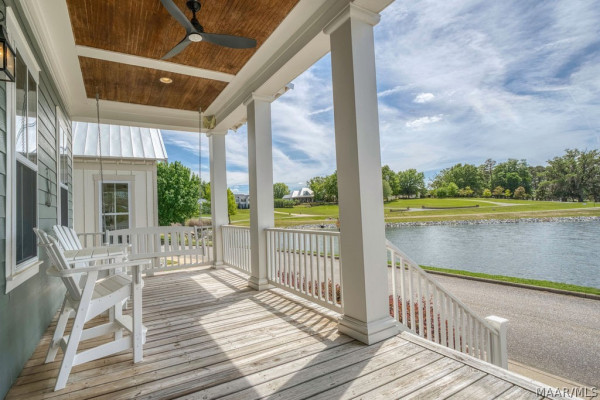 226 Lake Cameron Drive