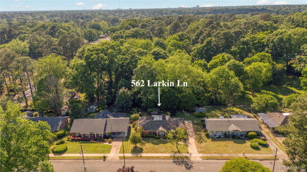 562 Larkin Lane