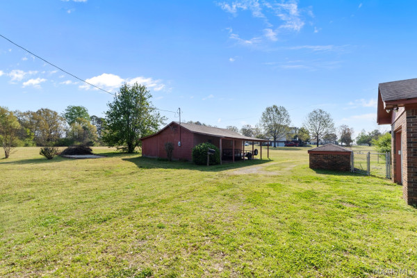10526 County Road 51 Road
