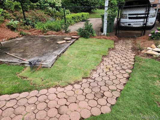 4058 Johnstown Drive