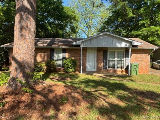 416 Pecan Tree Drive