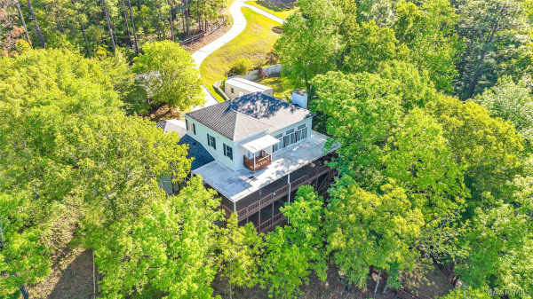 500 Cartwright Road