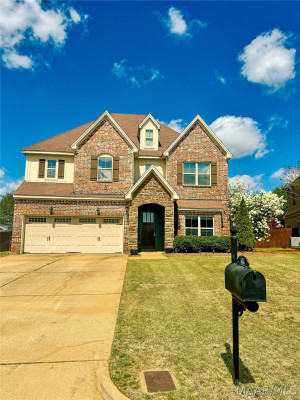 221 Kendrick Way