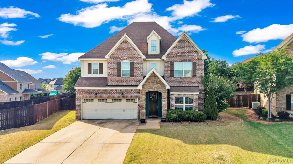 221 Kendrick Way