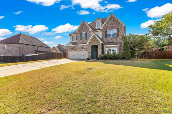 221 Kendrick Way
