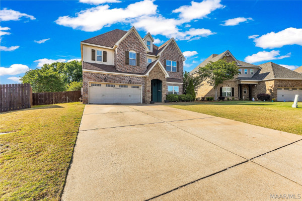 221 Kendrick Way