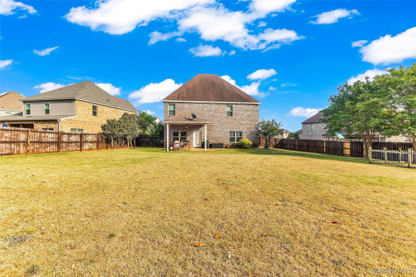 221 Kendrick Way