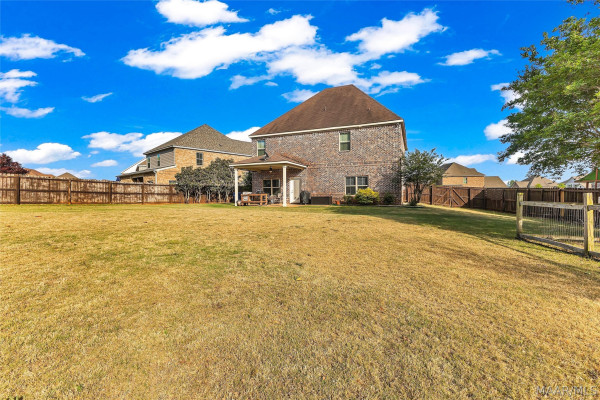 221 Kendrick Way