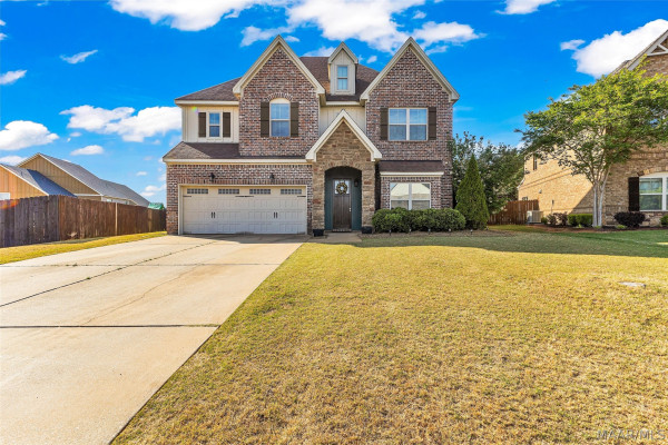 221 Kendrick Way