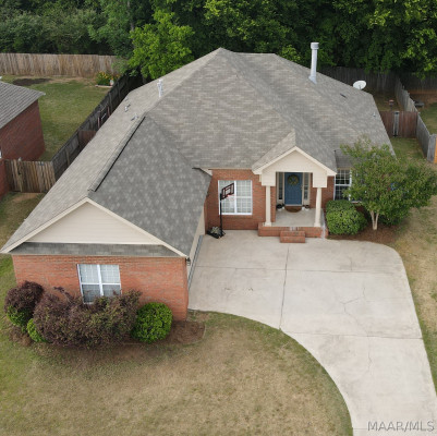 1986 Chancellor Ridge Road