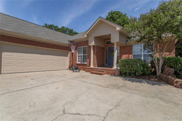 1986 Chancellor Ridge Road