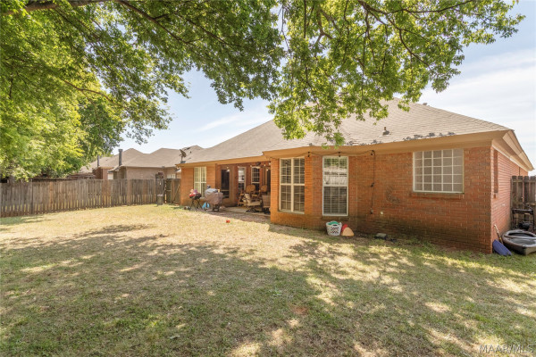 1986 Chancellor Ridge Road