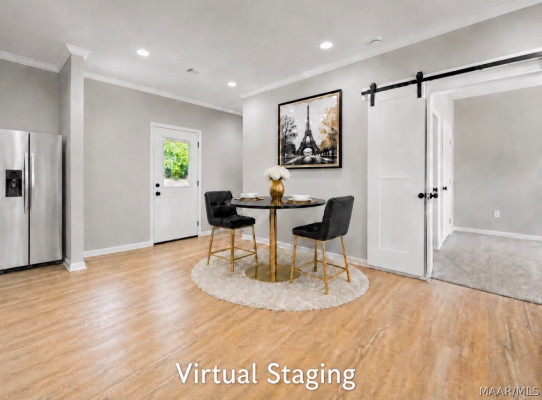3600 Omalley Lane