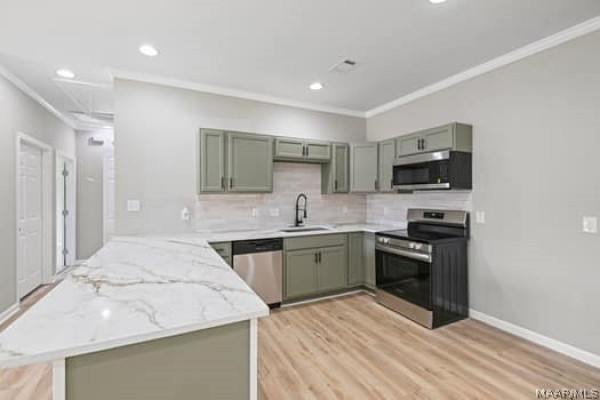 3600 Omalley Lane