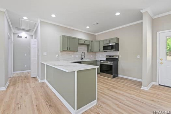 3600 Omalley Lane