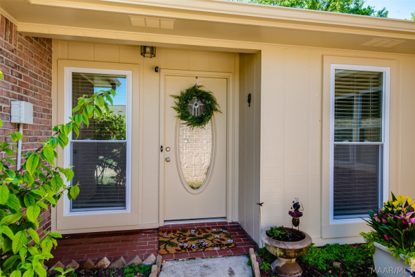6532 Monmouth Mews