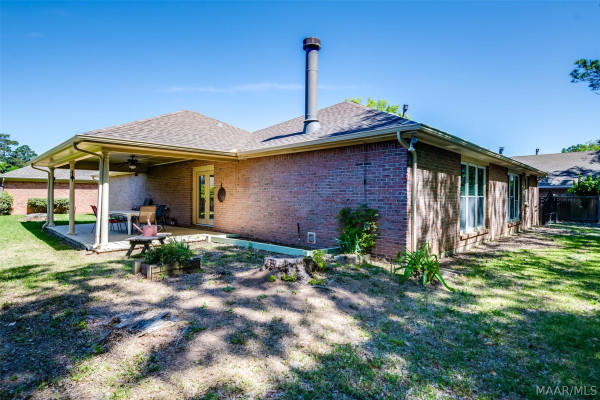 6532 Monmouth Mews