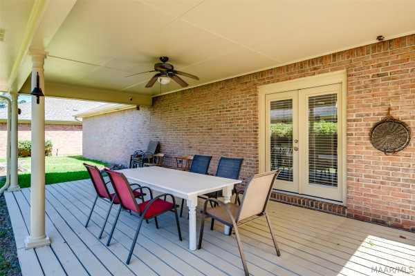 6532 Monmouth Mews