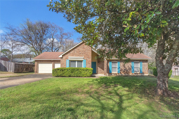 6125 GRETA Place