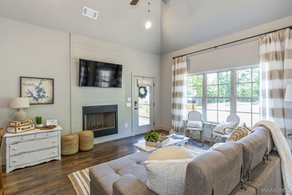 137 Williamson Trace