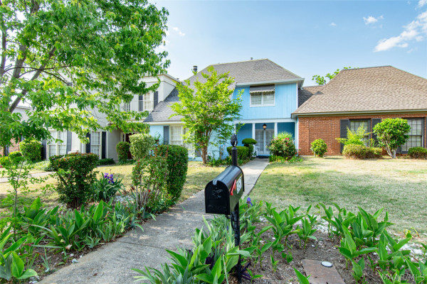 3157 MALONE Drive