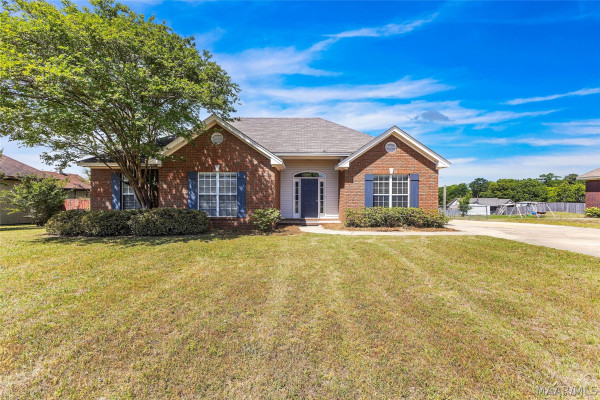 1920 Cedar Ridge Loop