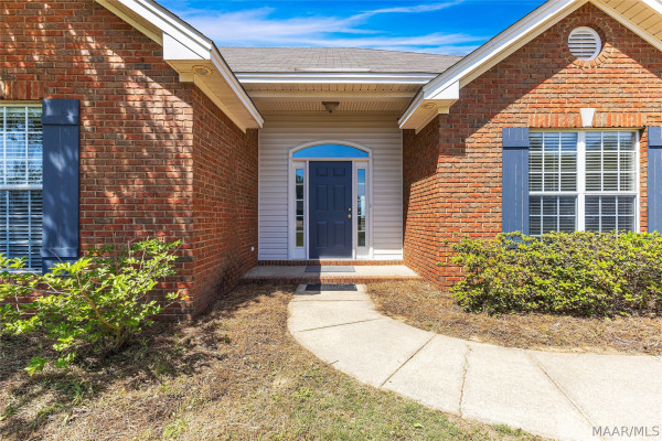 1920 Cedar Ridge Loop