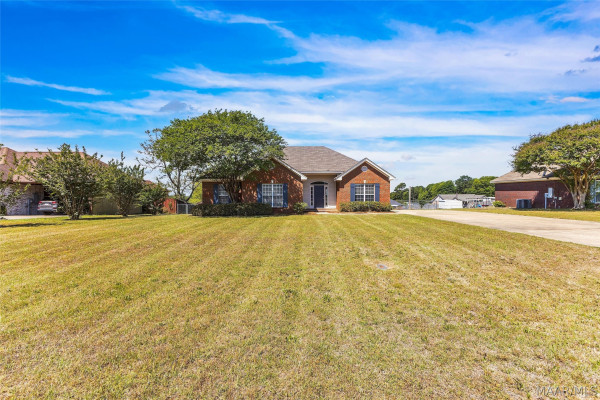 1920 Cedar Ridge Loop